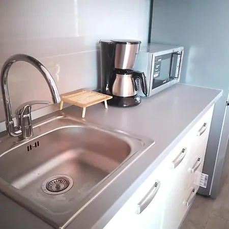 Apartament Vila Sophia Ii