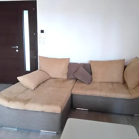 Apartament Vila Sophia Ii