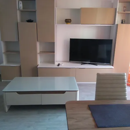 Apartament Vila Sophia Ii Mamaia