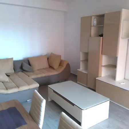 Apartament Vila Sophia Ii