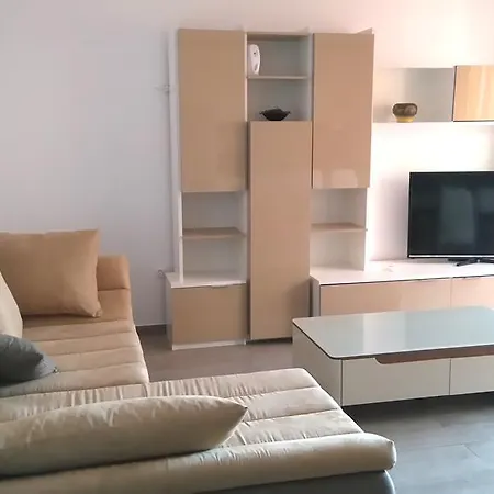 Apartment Apartament Vila Sophia Ii