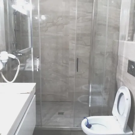 Apartament Vila Sophia Ii Apartment *