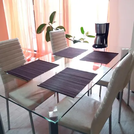 Apartament Vila Sophia Ii *