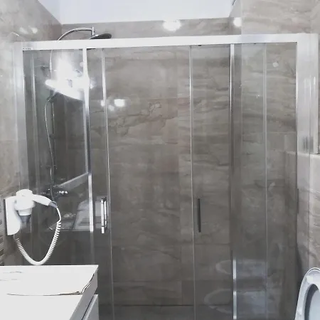 Apartament Vila Sophia Ii * Mamaia