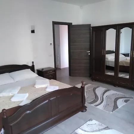 Apartament Vila Sophia Ii Mamaia