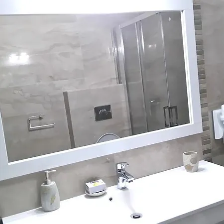 Apartament Vila Sophia Ii Mamaia