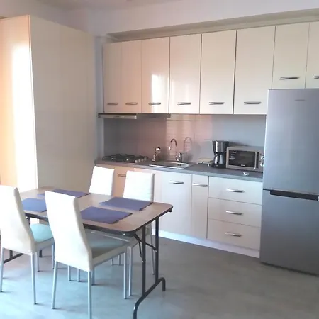 Apartmán Apartament Vila Sophia Ii *